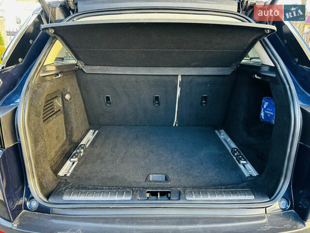 Синий Ленд Ровер Рендж Ровер Эвок, объемом двигателя 2 л и пробегом 156 тыс. км за 16000 $, фото 39 на Automoto.ua