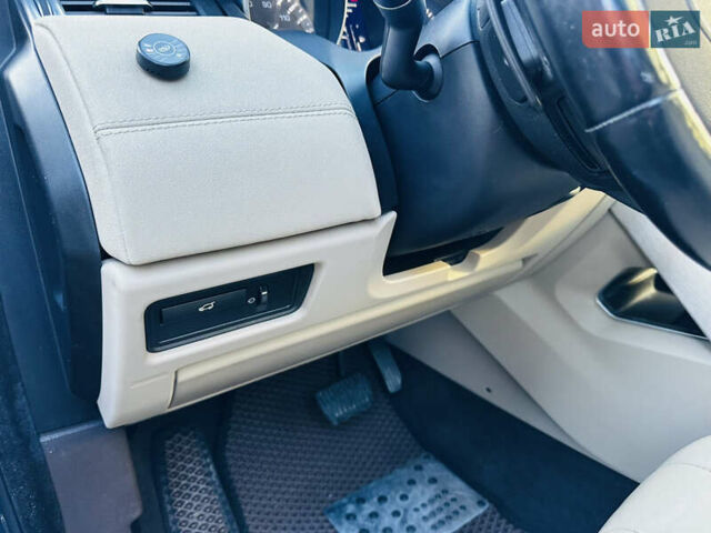 Синий Ленд Ровер Рендж Ровер Эвок, объемом двигателя 2 л и пробегом 156 тыс. км за 16000 $, фото 47 на Automoto.ua