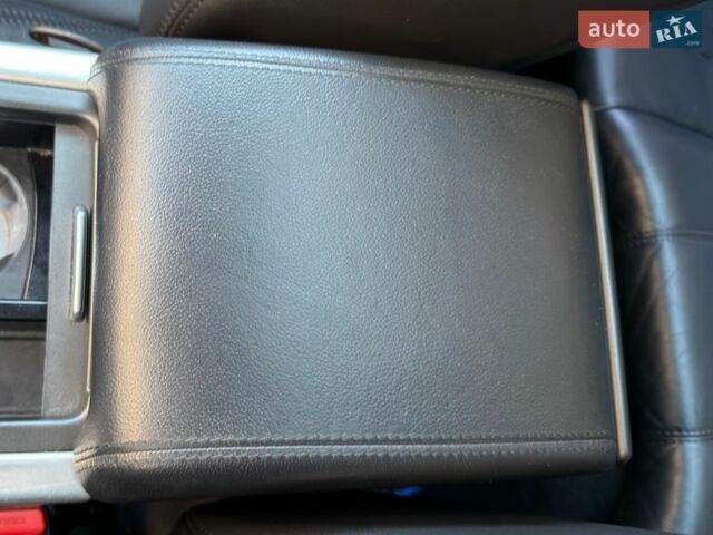 Синій Ленд Ровер Рендж Ровер Евок, об'ємом двигуна 2.18 л та пробігом 178 тис. км за 15900 $, фото 118 на Automoto.ua