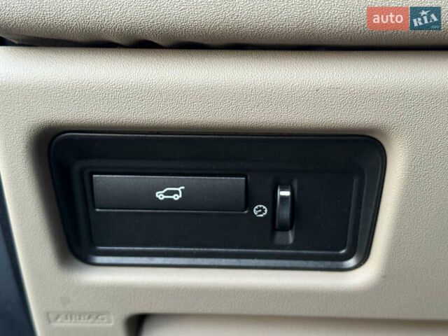 Синій Ленд Ровер Рендж Ровер Евок, об'ємом двигуна 2.18 л та пробігом 220 тис. км за 14900 $, фото 33 на Automoto.ua