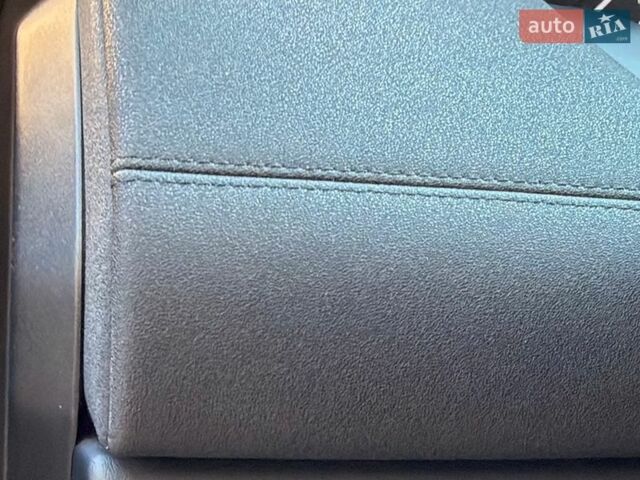 Синій Ленд Ровер Рендж Ровер Евок, об'ємом двигуна 2.18 л та пробігом 178 тис. км за 15900 $, фото 78 на Automoto.ua