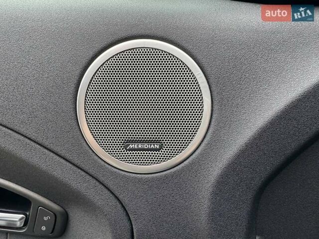 Синій Ленд Ровер Рендж Ровер Евок, об'ємом двигуна 2.18 л та пробігом 175 тис. км за 19900 $, фото 13 на Automoto.ua