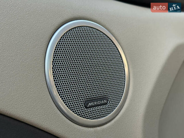 Синій Ленд Ровер Рендж Ровер Евок, об'ємом двигуна 2.18 л та пробігом 220 тис. км за 14900 $, фото 25 на Automoto.ua