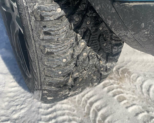 Синий Ленд Ровер Рендж Ровер Эвок, объемом двигателя 2.18 л и пробегом 177 тыс. км за 22750 $, фото 12 на Automoto.ua