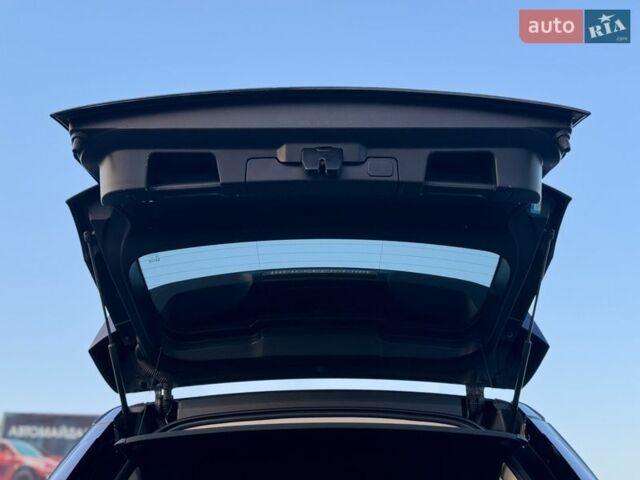 Синій Ленд Ровер Рендж Ровер Евок, об'ємом двигуна 2 л та пробігом 116 тис. км за 13999 $, фото 42 на Automoto.ua