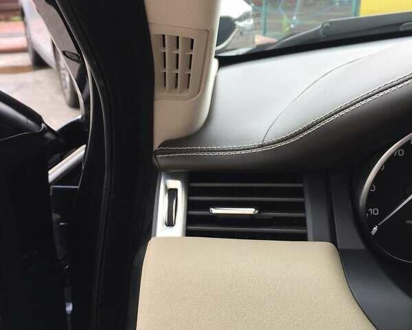 Синий Ленд Ровер Рендж Ровер Эвок, объемом двигателя 2 л и пробегом 99 тыс. км за 17500 $, фото 27 на Automoto.ua