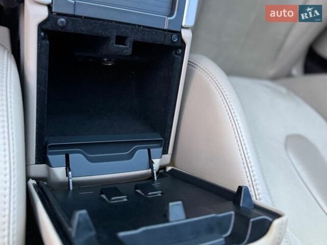 Синій Ленд Ровер Рендж Ровер Евок, об'ємом двигуна 2 л та пробігом 116 тис. км за 13999 $, фото 68 на Automoto.ua