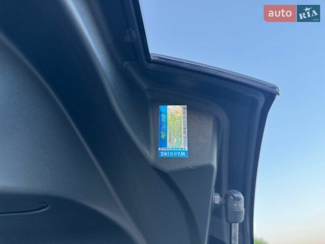 Синій Ленд Ровер Рендж Ровер Евок, об'ємом двигуна 2 л та пробігом 116 тис. км за 13999 $, фото 43 на Automoto.ua