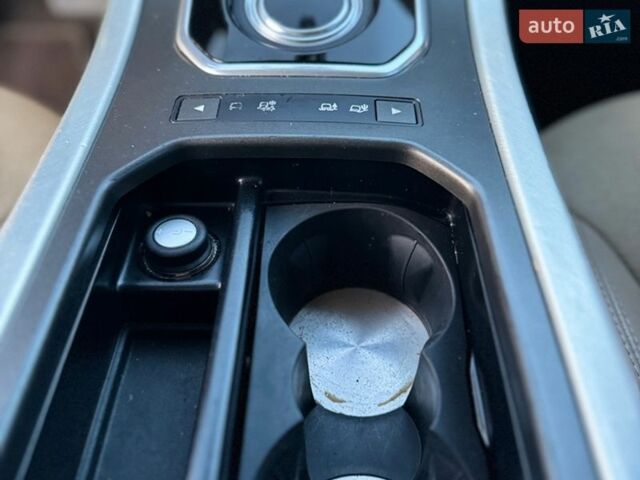 Синій Ленд Ровер Рендж Ровер Евок, об'ємом двигуна 2 л та пробігом 116 тис. км за 13999 $, фото 67 на Automoto.ua