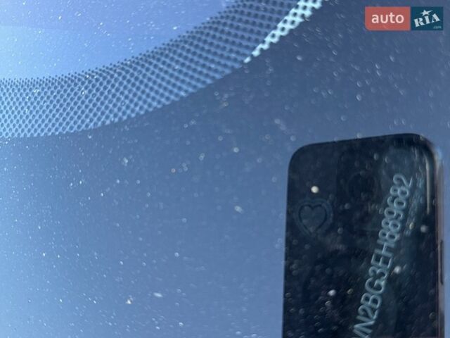 Синій Ленд Ровер Рендж Ровер Евок, об'ємом двигуна 2 л та пробігом 116 тис. км за 13999 $, фото 80 на Automoto.ua