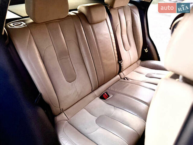 Синий Ленд Ровер Рендж Ровер Эвок, объемом двигателя 2 л и пробегом 119 тыс. км за 15999 $, фото 67 на Automoto.ua