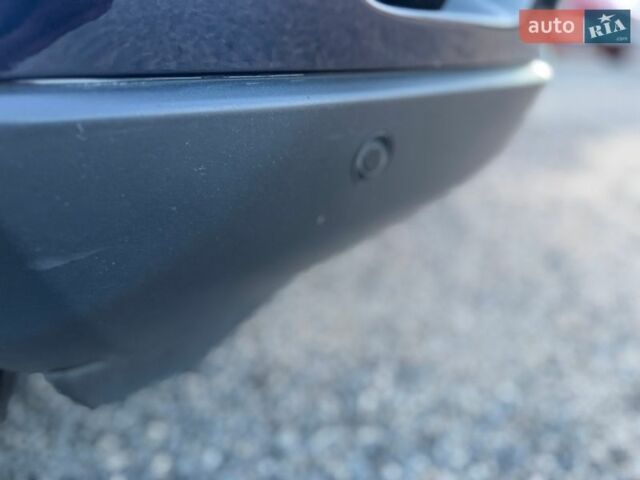 Синій Ленд Ровер Рендж Ровер Евок, об'ємом двигуна 2 л та пробігом 116 тис. км за 13999 $, фото 59 на Automoto.ua