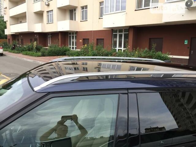 Синий Ленд Ровер Рендж Ровер Эвок, объемом двигателя 2 л и пробегом 99 тыс. км за 17500 $, фото 22 на Automoto.ua