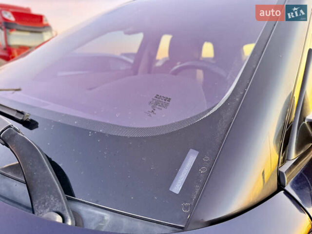 Синий Ленд Ровер Рендж Ровер Эвок, объемом двигателя 2 л и пробегом 119 тыс. км за 15999 $, фото 41 на Automoto.ua