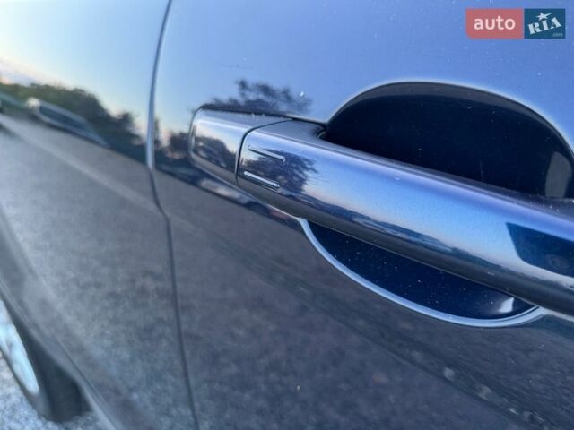 Синій Ленд Ровер Рендж Ровер Евок, об'ємом двигуна 2 л та пробігом 116 тис. км за 13999 $, фото 58 на Automoto.ua