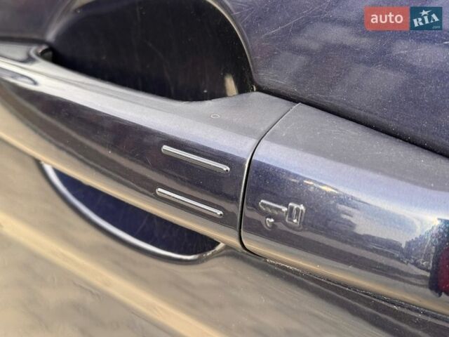 Синій Ленд Ровер Рендж Ровер Евок, об'ємом двигуна 2 л та пробігом 116 тис. км за 13999 $, фото 36 на Automoto.ua