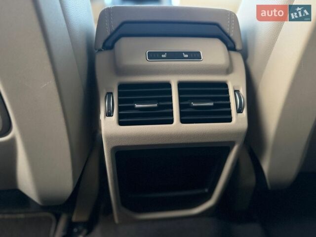 Синій Ленд Ровер Рендж Ровер Евок, об'ємом двигуна 2 л та пробігом 116 тис. км за 13999 $, фото 77 на Automoto.ua