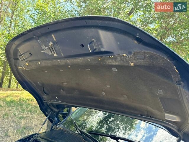 Синій Ленд Ровер Рендж Ровер Евок, об'ємом двигуна 2 л та пробігом 222 тис. км за 14000 $, фото 38 на Automoto.ua