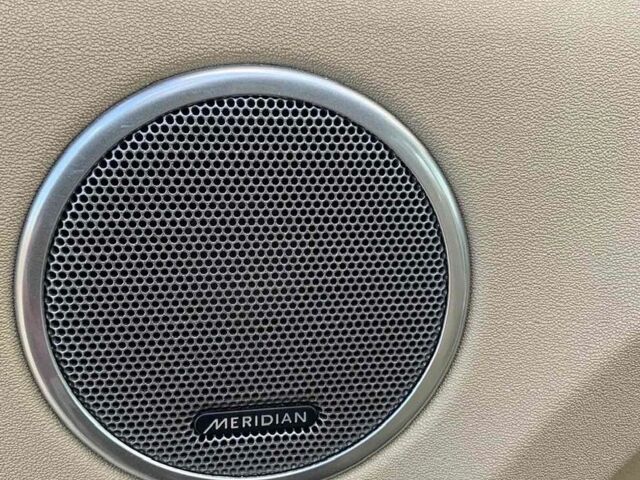 Синій Ленд Ровер Рендж Ровер Евок, об'ємом двигуна 2 л та пробігом 120 тис. км за 14700 $, фото 5 на Automoto.ua