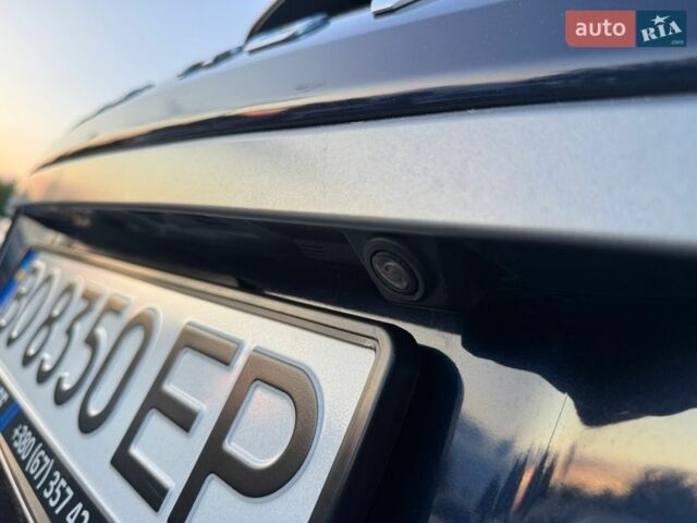 Синій Ленд Ровер Рендж Ровер Евок, об'ємом двигуна 2 л та пробігом 116 тис. км за 13999 $, фото 57 на Automoto.ua