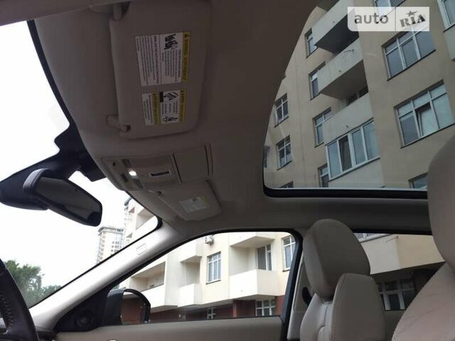 Синий Ленд Ровер Рендж Ровер Эвок, объемом двигателя 2 л и пробегом 99 тыс. км за 17500 $, фото 18 на Automoto.ua