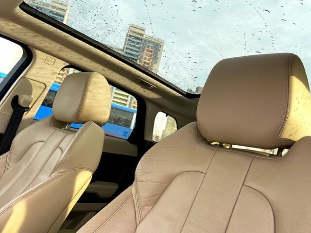 Синій Ленд Ровер Рендж Ровер Евок, об'ємом двигуна 2 л та пробігом 161 тис. км за 15550 $, фото 7 на Automoto.ua