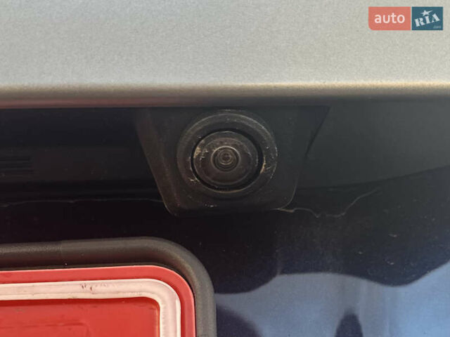 Синий Ленд Ровер Рендж Ровер Эвок, объемом двигателя 2 л и пробегом 156 тыс. км за 14499 $, фото 29 на Automoto.ua