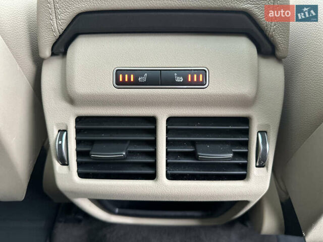 Синій Ленд Ровер Рендж Ровер Евок, об'ємом двигуна 2 л та пробігом 178 тис. км за 16299 $, фото 35 на Automoto.ua