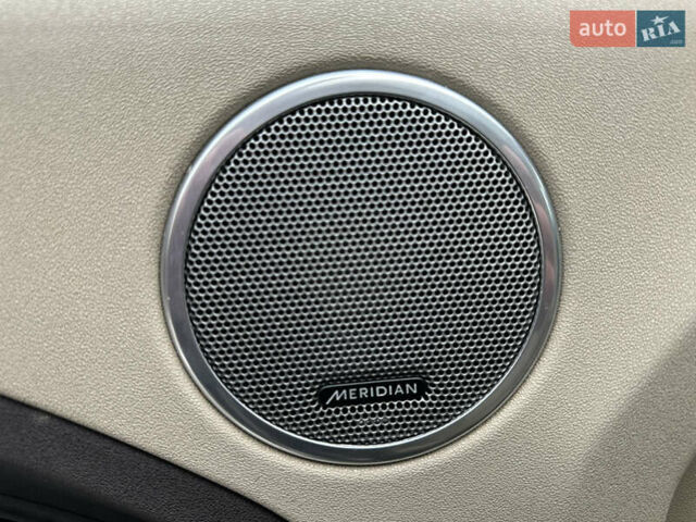 Синій Ленд Ровер Рендж Ровер Евок, об'ємом двигуна 2 л та пробігом 178 тис. км за 16299 $, фото 10 на Automoto.ua