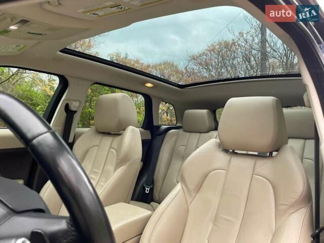 Синій Ленд Ровер Рендж Ровер Евок, об'ємом двигуна 2 л та пробігом 88 тис. км за 21000 $, фото 16 на Automoto.ua