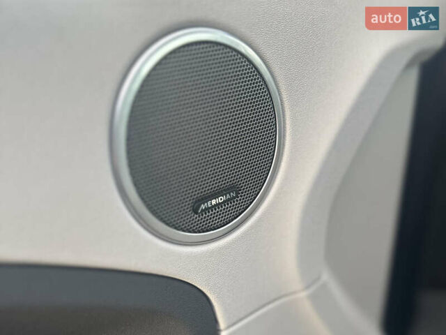 Синий Ленд Ровер Рендж Ровер Эвок, объемом двигателя 2 л и пробегом 156 тыс. км за 14499 $, фото 14 на Automoto.ua