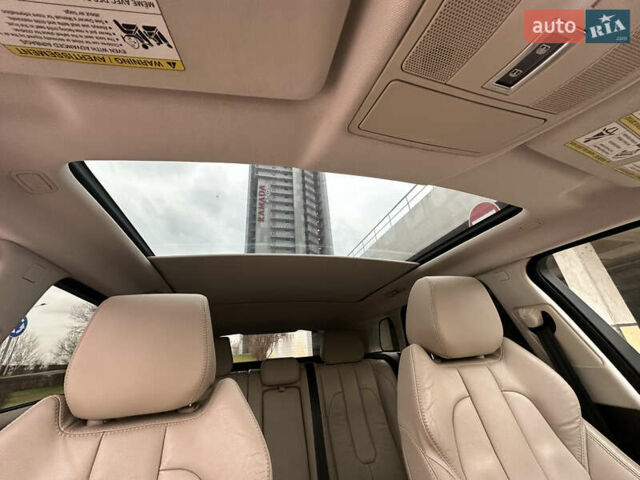 Синій Ленд Ровер Рендж Ровер Евок, об'ємом двигуна 2 л та пробігом 178 тис. км за 16299 $, фото 44 на Automoto.ua