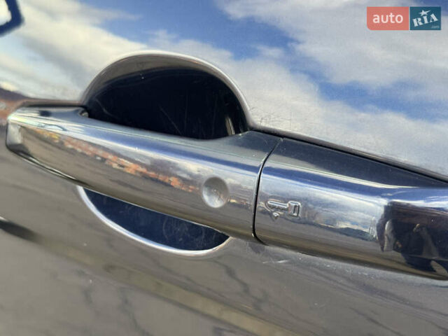 Синий Ленд Ровер Рендж Ровер Эвок, объемом двигателя 2 л и пробегом 176 тыс. км за 16200 $, фото 10 на Automoto.ua