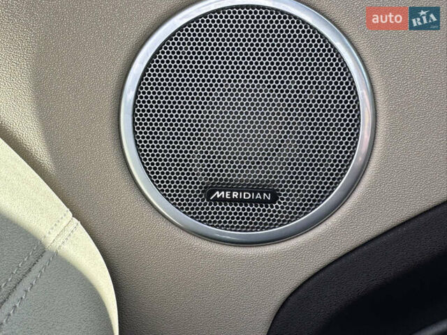 Синий Ленд Ровер Рендж Ровер Эвок, объемом двигателя 2 л и пробегом 176 тыс. км за 16200 $, фото 20 на Automoto.ua