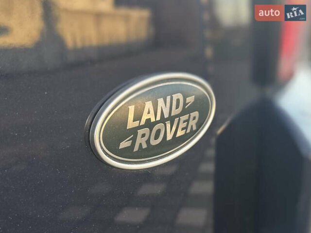 Синий Ленд Ровер Рендж Ровер Эвок, объемом двигателя 2 л и пробегом 156 тыс. км за 14499 $, фото 28 на Automoto.ua