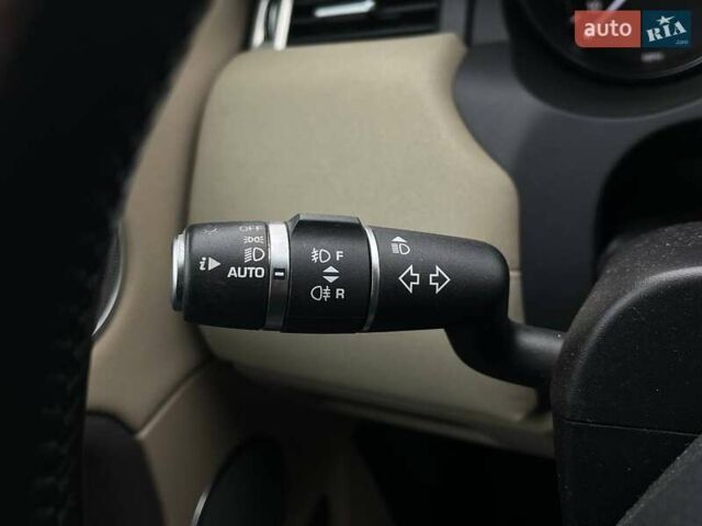 Синій Ленд Ровер Рендж Ровер Евок, об'ємом двигуна 2 л та пробігом 109 тис. км за 23990 $, фото 22 на Automoto.ua