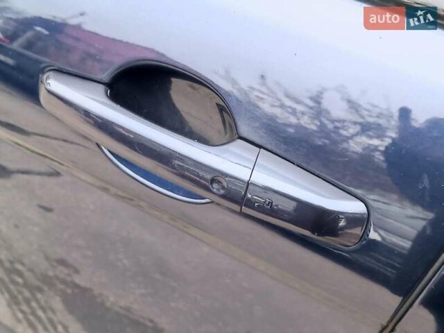 Синій Ленд Ровер Рендж Ровер Евок, об'ємом двигуна 2 л та пробігом 154 тис. км за 19990 $, фото 18 на Automoto.ua