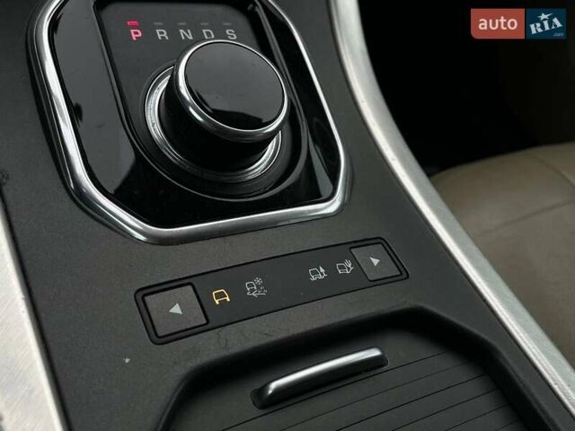 Синій Ленд Ровер Рендж Ровер Евок, об'ємом двигуна 2 л та пробігом 109 тис. км за 23990 $, фото 35 на Automoto.ua