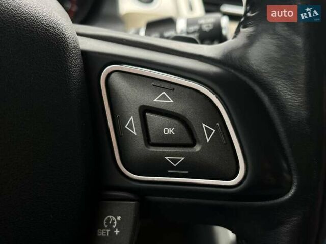 Синій Ленд Ровер Рендж Ровер Евок, об'ємом двигуна 2 л та пробігом 109 тис. км за 23990 $, фото 27 на Automoto.ua