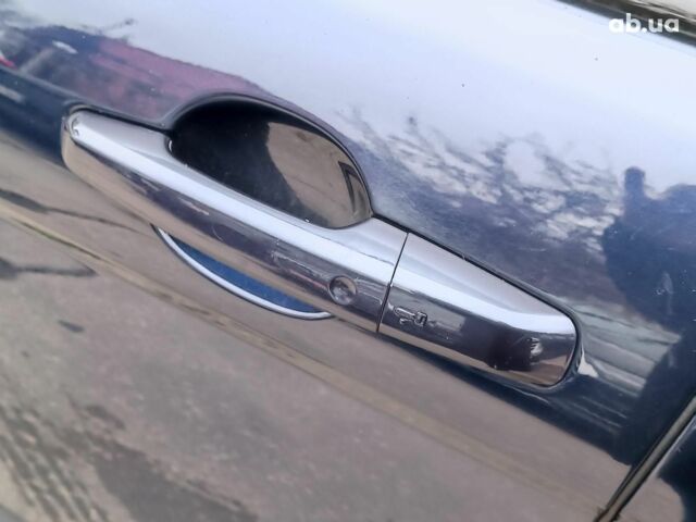 Синій Ленд Ровер Рендж Ровер Евок, об'ємом двигуна 2 л та пробігом 154 тис. км за 19990 $, фото 18 на Automoto.ua