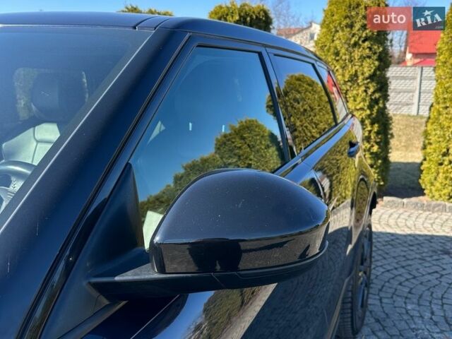 Синий Ленд Ровер Рендж Ровер Эвок, объемом двигателя 2 л и пробегом 147 тыс. км за 17999 $, фото 57 на Automoto.ua