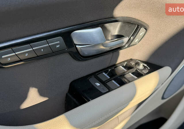 Синий Ленд Ровер Рендж Ровер Эвок, объемом двигателя 2 л и пробегом 160 тыс. км за 16500 $, фото 56 на Automoto.ua