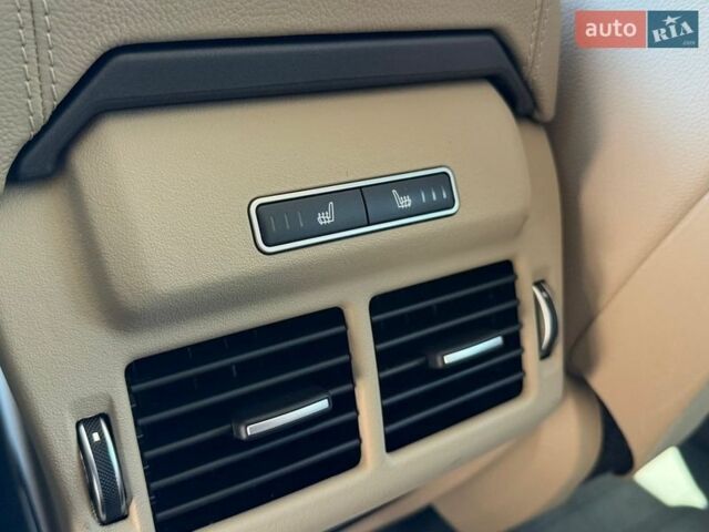 Синий Ленд Ровер Рендж Ровер Эвок, объемом двигателя 2 л и пробегом 160 тыс. км за 15300 $, фото 46 на Automoto.ua
