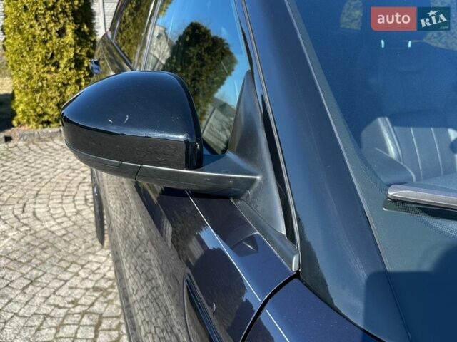 Синий Ленд Ровер Рендж Ровер Эвок, объемом двигателя 2 л и пробегом 147 тыс. км за 17999 $, фото 61 на Automoto.ua