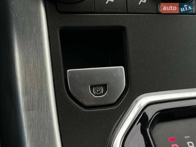 Синій Ленд Ровер Рендж Ровер Евок, об'ємом двигуна 2 л та пробігом 109 тис. км за 23990 $, фото 34 на Automoto.ua