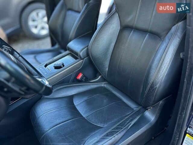 Синий Ленд Ровер Рендж Ровер Эвок, объемом двигателя 2 л и пробегом 147 тыс. км за 17999 $, фото 76 на Automoto.ua