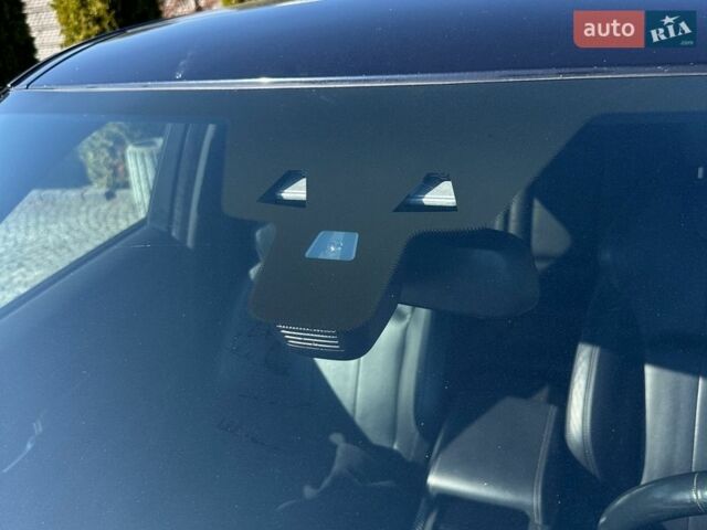 Синий Ленд Ровер Рендж Ровер Эвок, объемом двигателя 2 л и пробегом 147 тыс. км за 17999 $, фото 58 на Automoto.ua