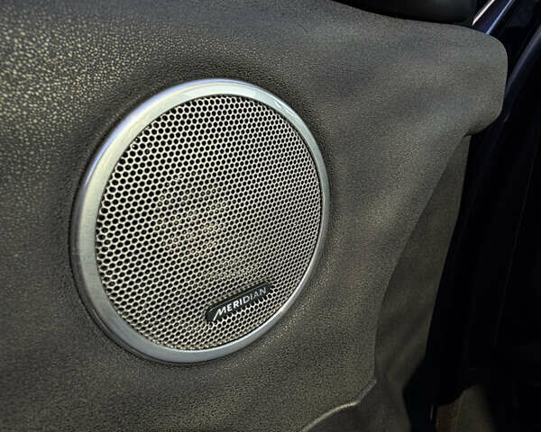 Синий Ленд Ровер Рендж Ровер Эвок, объемом двигателя 2 л и пробегом 113 тыс. км за 24800 $, фото 28 на Automoto.ua