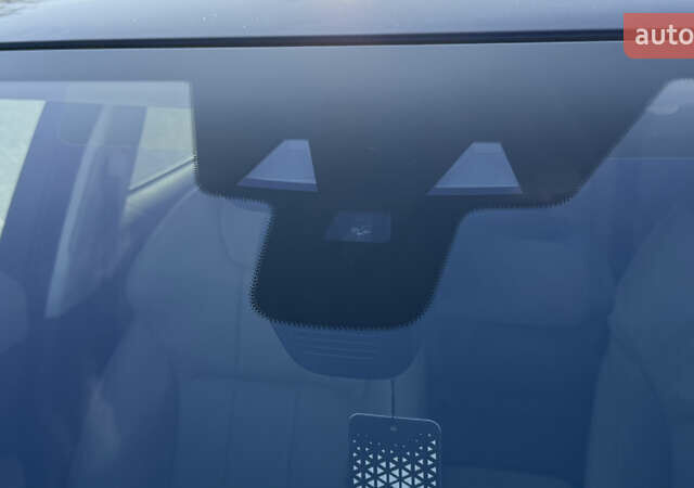 Синий Ленд Ровер Рендж Ровер Эвок, объемом двигателя 2 л и пробегом 160 тыс. км за 16500 $, фото 58 на Automoto.ua