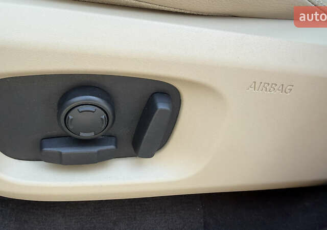 Синий Ленд Ровер Рендж Ровер Эвок, объемом двигателя 2 л и пробегом 160 тыс. км за 16500 $, фото 42 на Automoto.ua